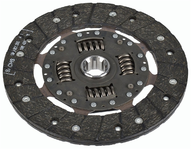 DISC AMBREIAJ