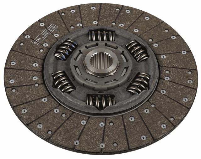 DISC AMBREIAJ