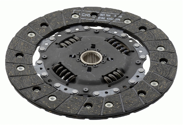 DISC AMBREIAJ
