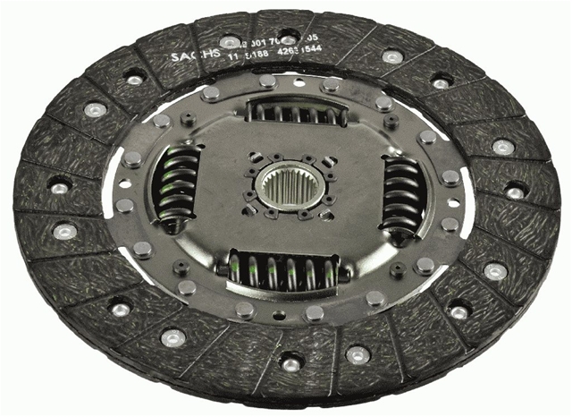 DISC AMBREIAJ