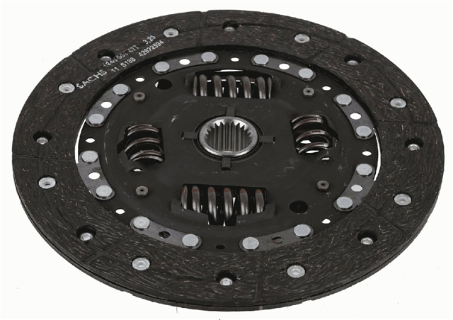DISC AMBREIAJ