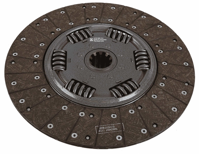 DISC AMBREIAJ