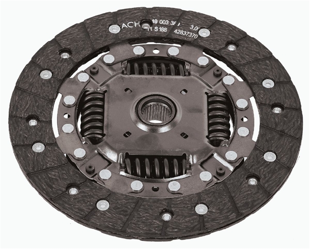 DISC AMBREIAJ