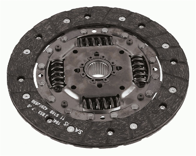 DISC AMBREIAJ