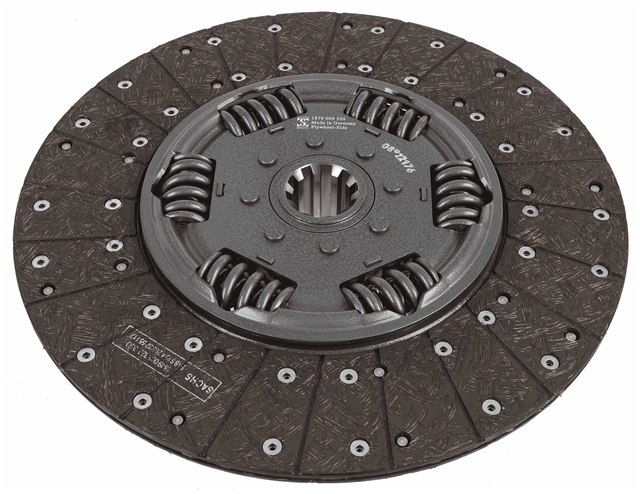 DISC AMBREIAJ