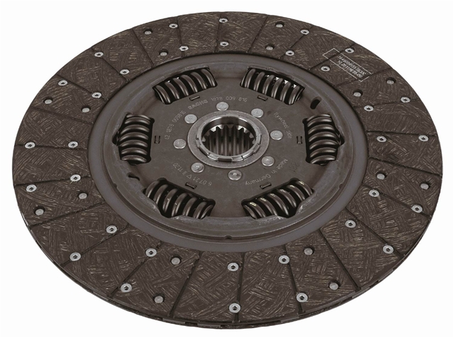 DISC AMBREIAJ