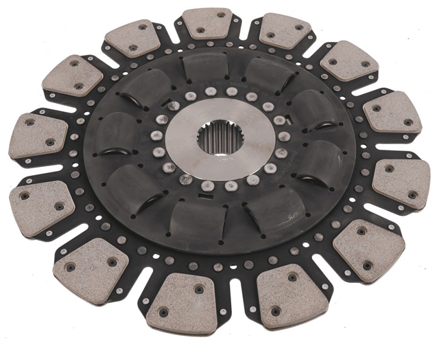 DISC AMBREIAJ
