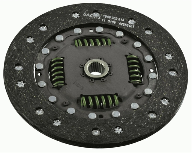 DISC AMBREIAJ
