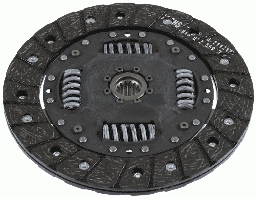 DISC AMBREIAJ