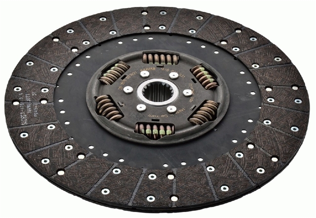 DISC AMBREIAJ