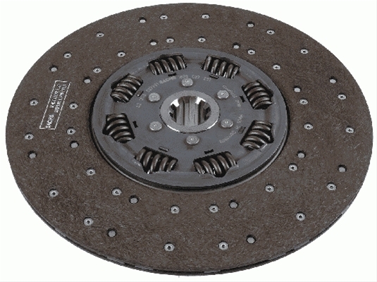 DISC AMBREIAJ