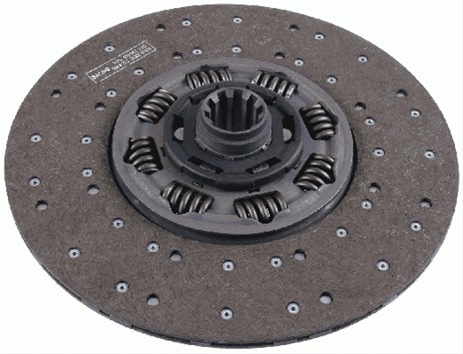 DISC AMBREIAJ