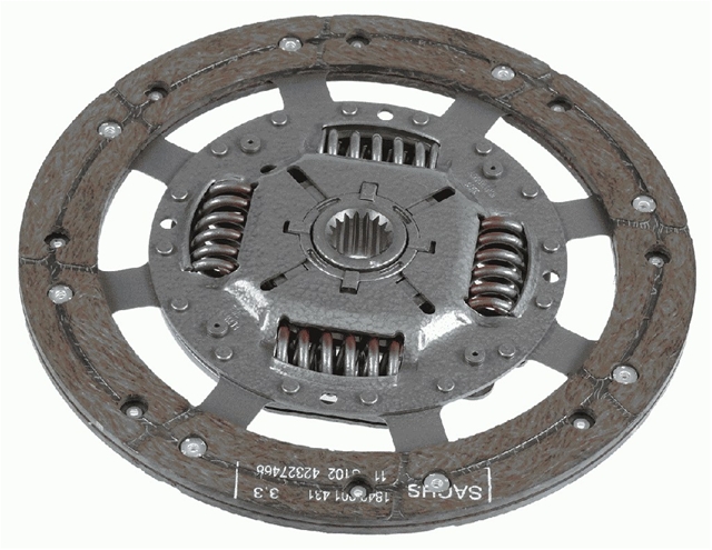 DISC AMBREIAJ