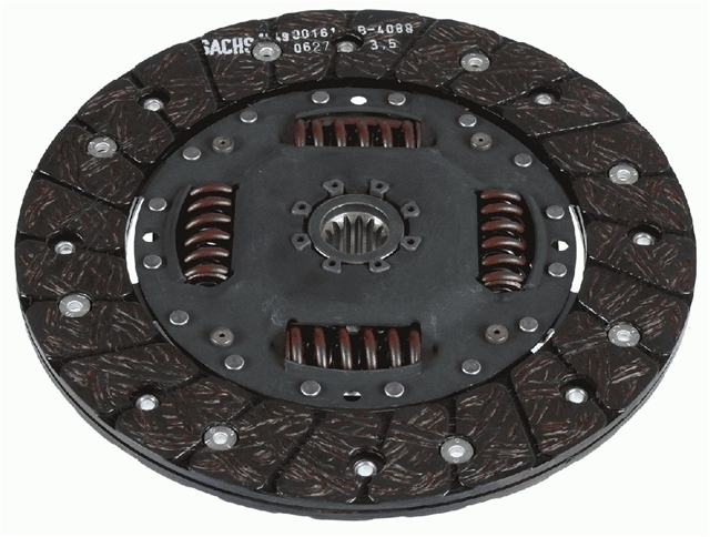 DISC AMBREIAJ