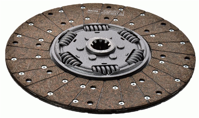 DISC AMBREIAJ