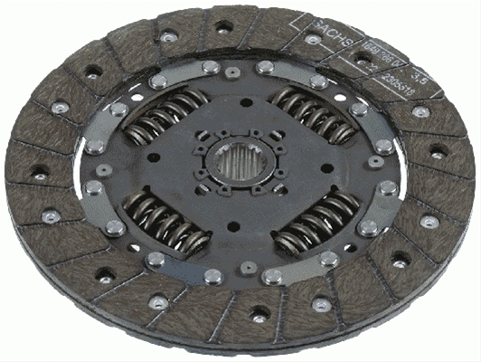 DISC AMBREIAJ