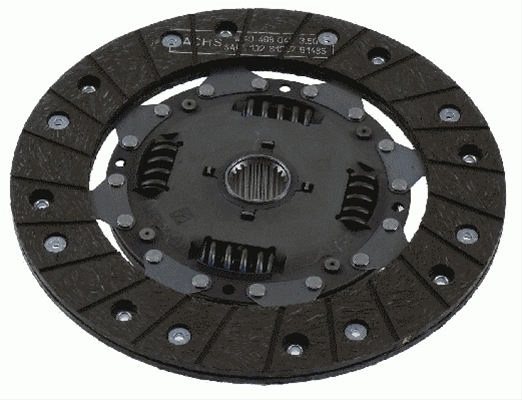 DISC AMBREIAJ