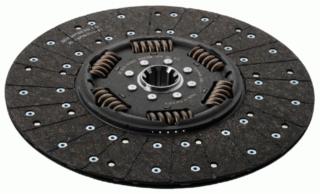 DISC AMBREIAJ