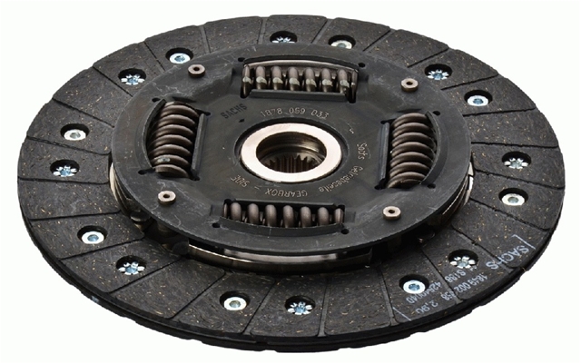 DISC AMBREIAJ