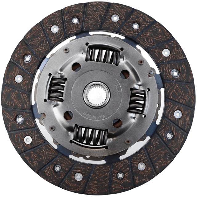 DISC AMBREIAJ