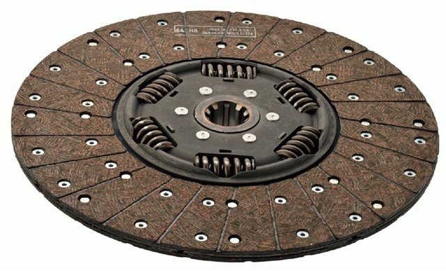 DISC AMBREIAJ