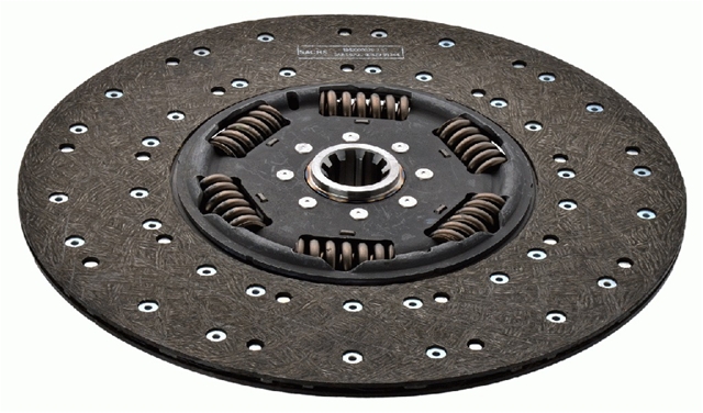 DISC AMBREIAJ