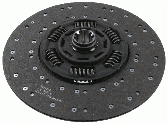 DISC AMBREIAJ