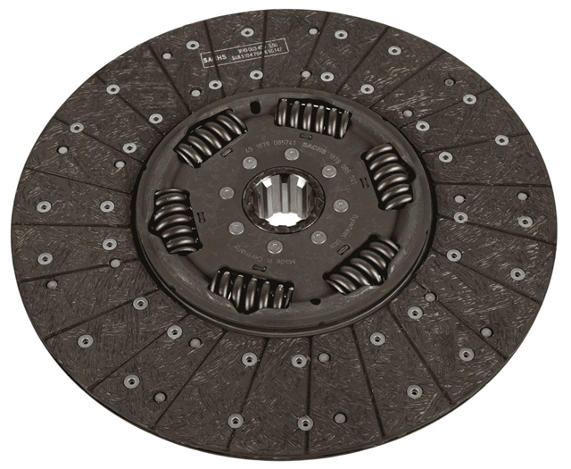DISC AMBREIAJ