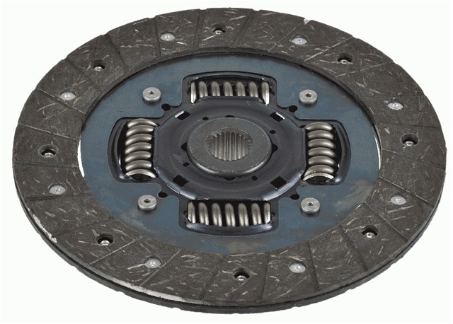 DISC AMBREIAJ