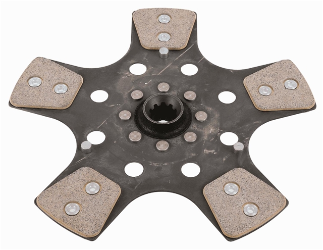 DISC AMBREIAJ