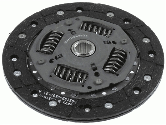DISC AMBREIAJ