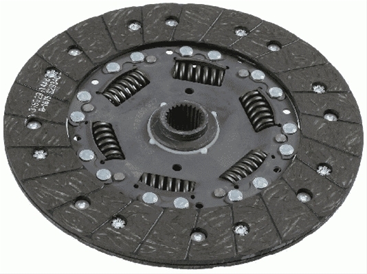 DISC AMBREIAJ