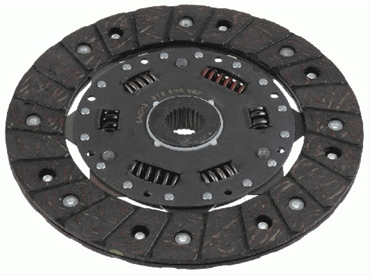 DISC AMBREIAJ
