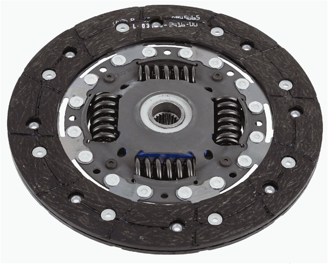 DISC AMBREIAJ