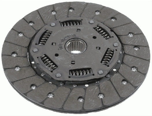 DISC AMBREIAJ