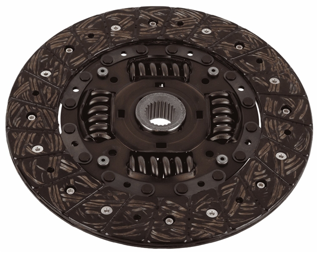 DISC AMBREIAJ