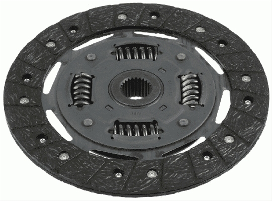 DISC AMBREIAJ
