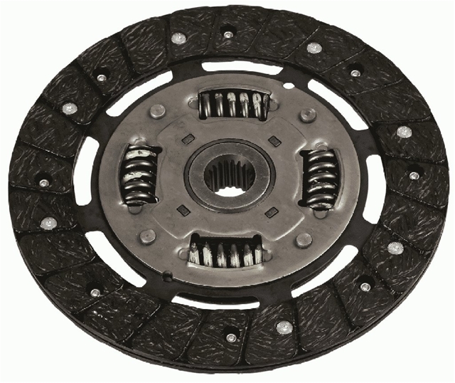 DISC AMBREIAJ