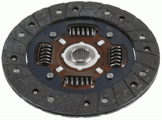 DISC AMBREIAJ