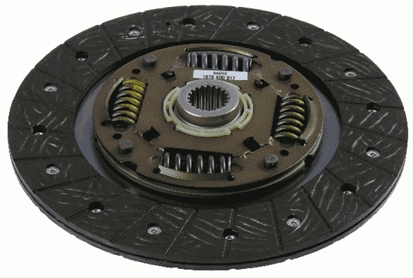 DISC AMBREIAJ