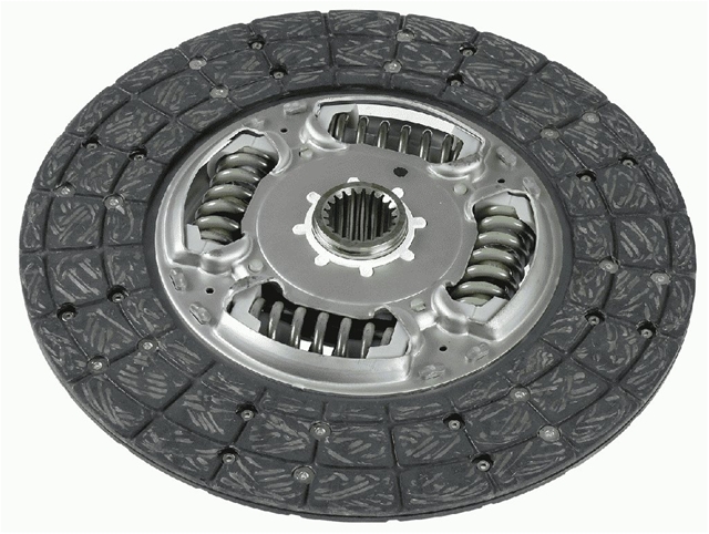 DISC AMBREIAJ