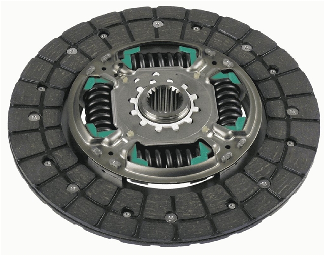 DISC AMBREIAJ