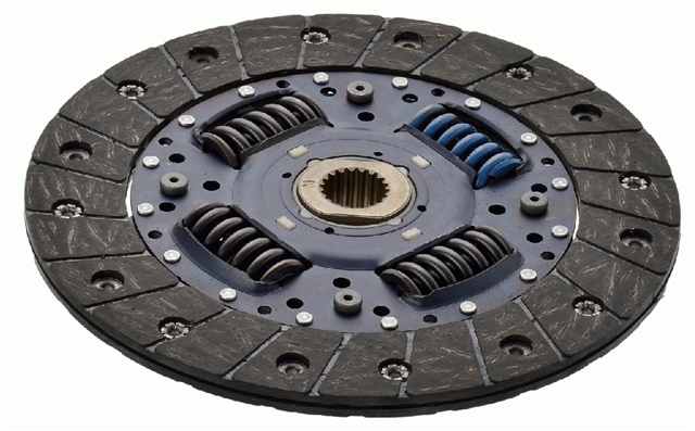 DISC AMBREIAJ