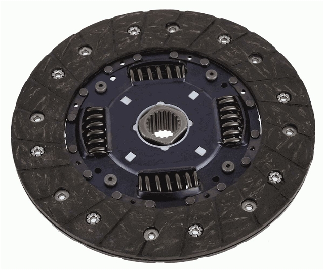 DISC AMBREIAJ