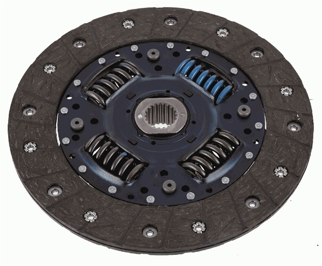 DISC AMBREIAJ
