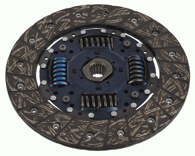 DISC AMBREIAJ