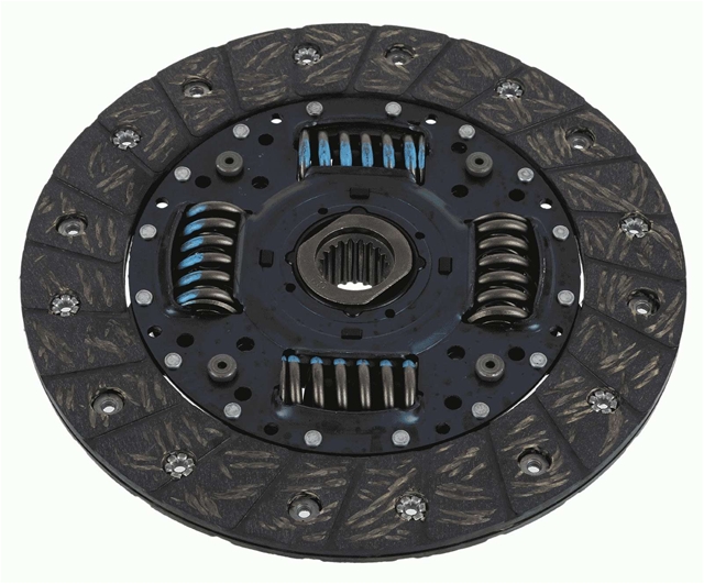 DISC AMBREIAJ
