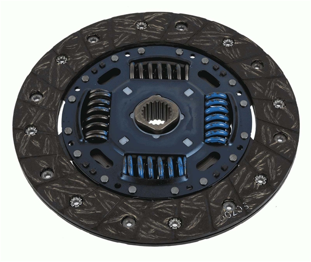 DISC AMBREIAJ