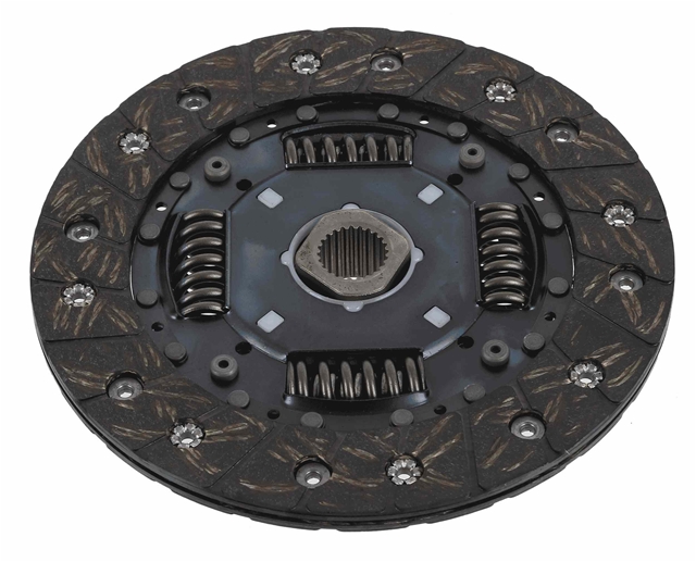 DISC AMBREIAJ