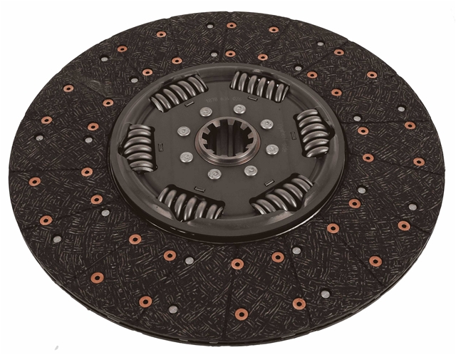 DISC AMBREIAJ